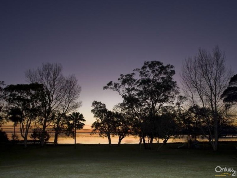 6/28-30 Cromarty Road, Soldiers Point NSW 2317