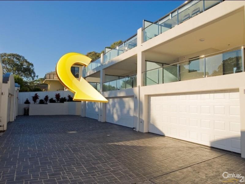 6/28-30 Cromarty Road, Soldiers Point NSW 2317