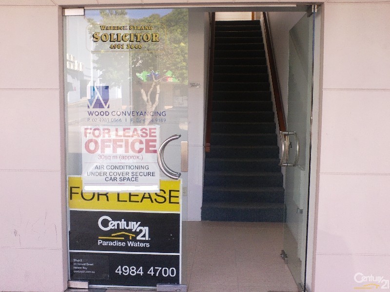 Suite 1/24 Donald Street, Nelson Bay NSW 2315