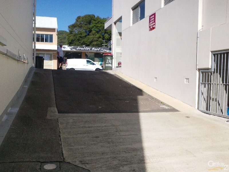 Suite 1/24 Donald Street, Nelson Bay NSW 2315