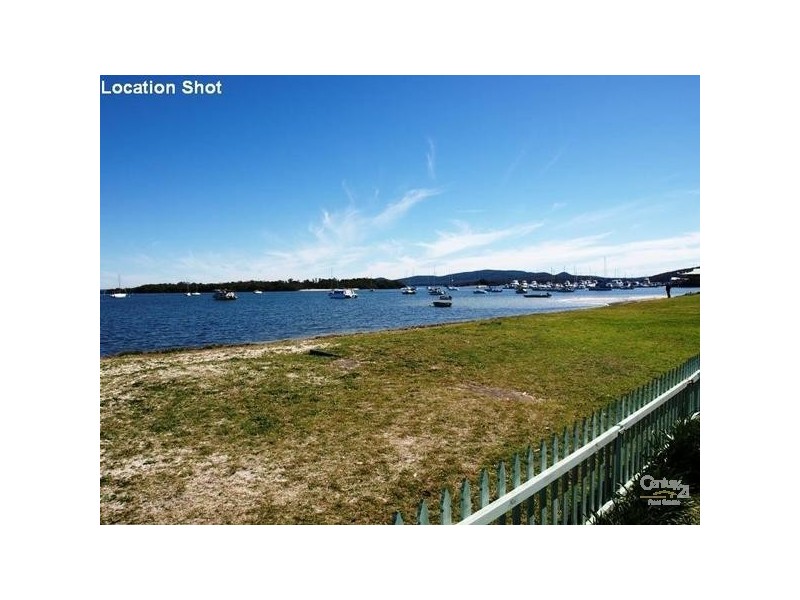 2/27 Sunset Blvd, Soldiers Point NSW 2317