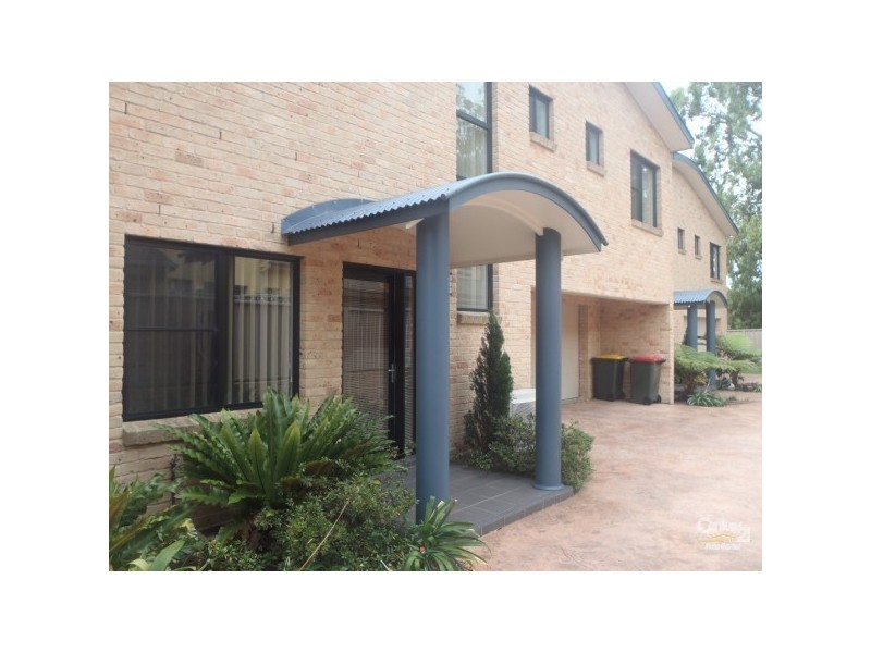 2/27 Sunset Blvd, Soldiers Point NSW 2317