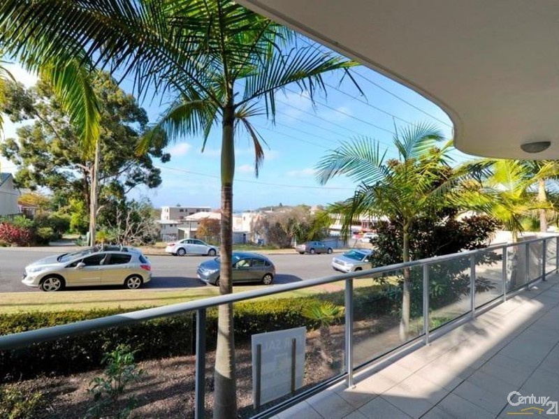 1/42 Stockton Street, Nelson Bay NSW 2315
