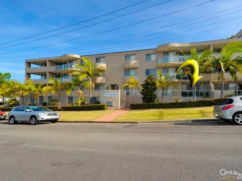 1/42 Stockton Street, Nelson Bay NSW 2315