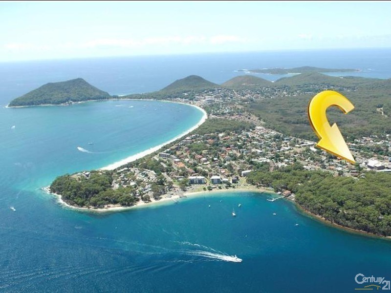 76 Achilles Street, Nelson Bay NSW 2315