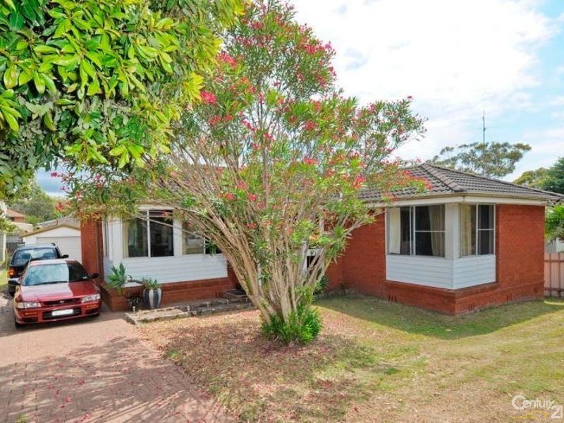 76 Achilles Street, Nelson Bay NSW 2315