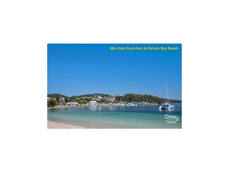 19A Victoria Pde, Nelson Bay NSW 2315