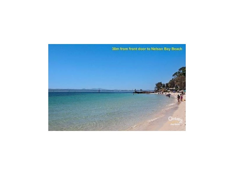 19B Victoria Pde, Nelson Bay NSW 2315