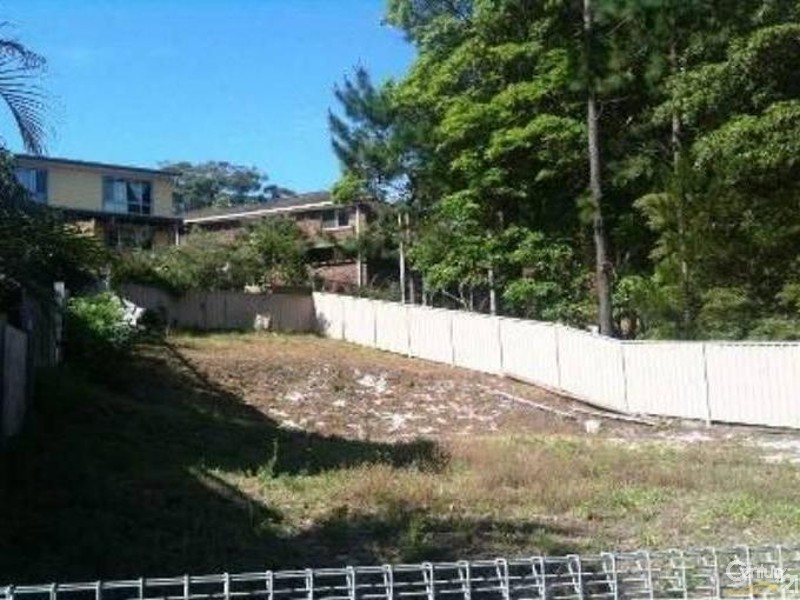 4 Tallean Road, Nelson Bay NSW 2315