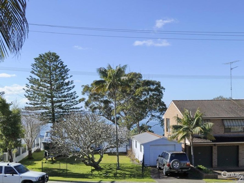 Soldiers Point NSW 2317