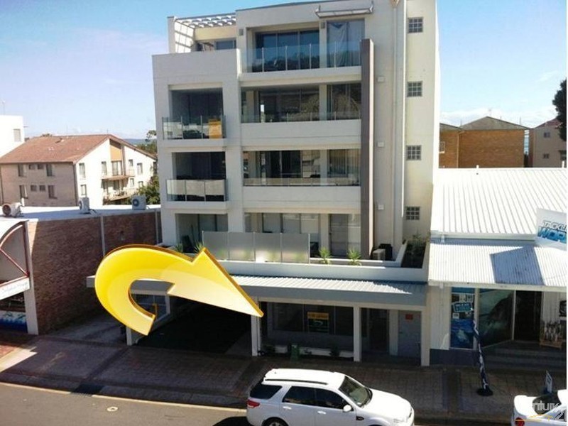 8/102 Magnus Street, Nelson Bay NSW 2315