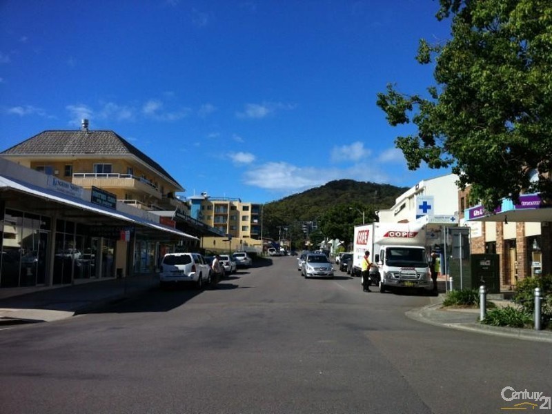 8/102 Magnus Street, Nelson Bay NSW 2315