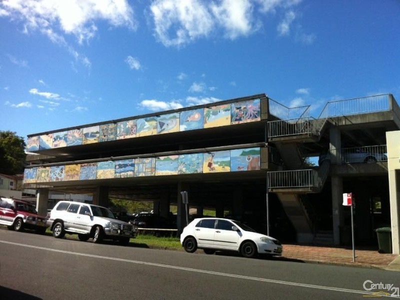 8/102 Magnus Street, Nelson Bay NSW 2315