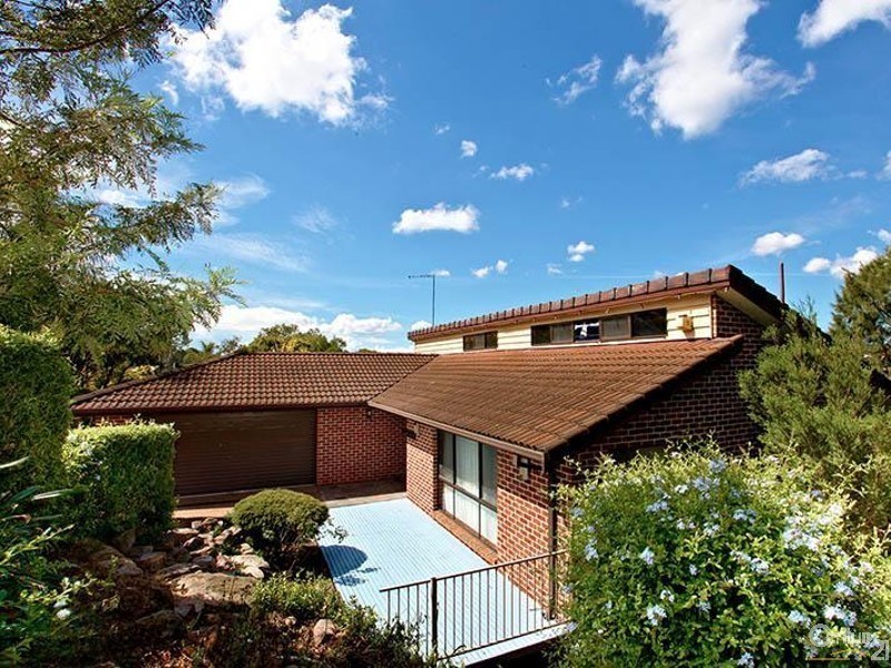 14 Jervis Drive, Illawong NSW 2234