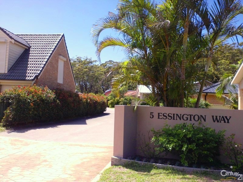5H Essington Way, Anna Bay NSW 2316
