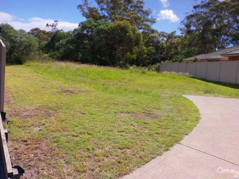 5H Essington Way, Anna Bay NSW 2316