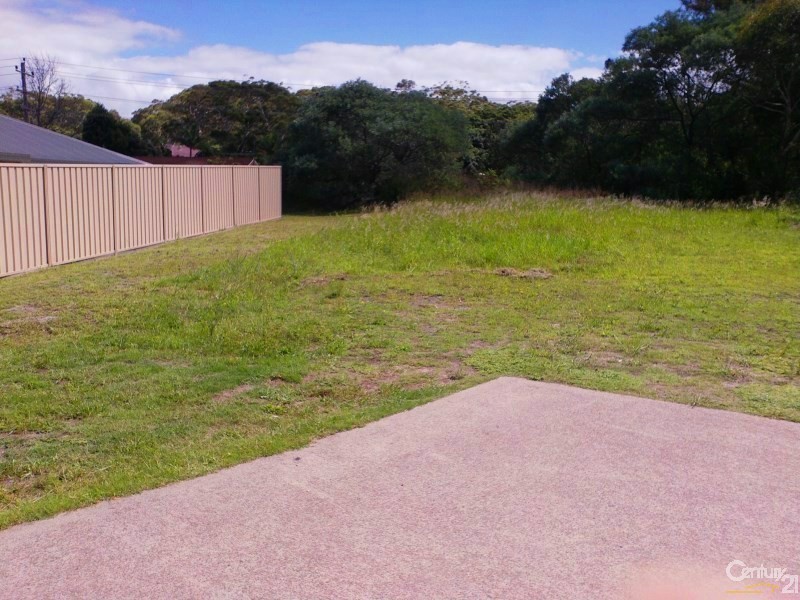 5H Essington Way, Anna Bay NSW 2316