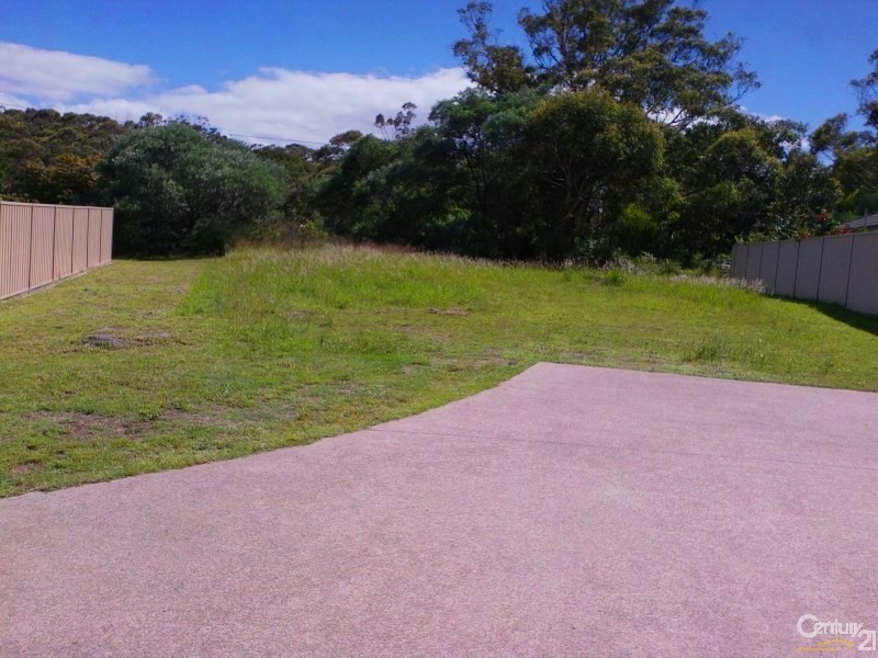 5H Essington Way, Anna Bay NSW 2316