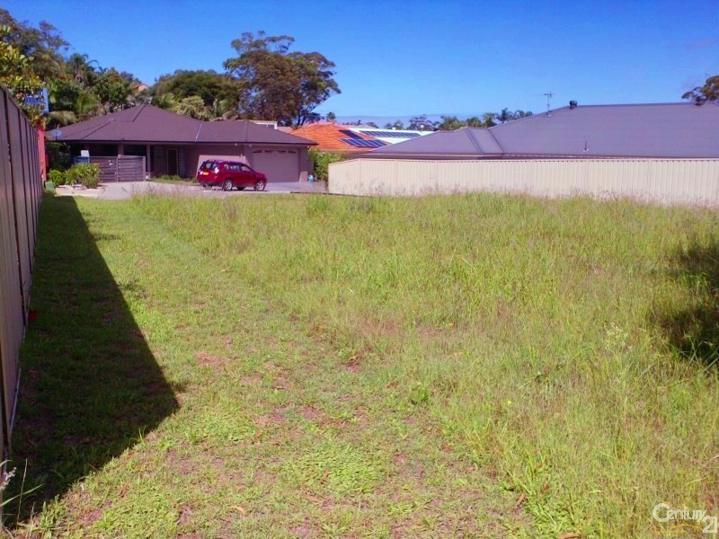 5H Essington Way, Anna Bay NSW 2316