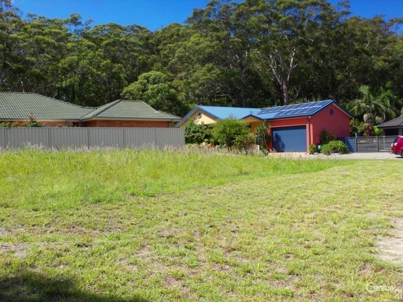 5H Essington Way, Anna Bay NSW 2316