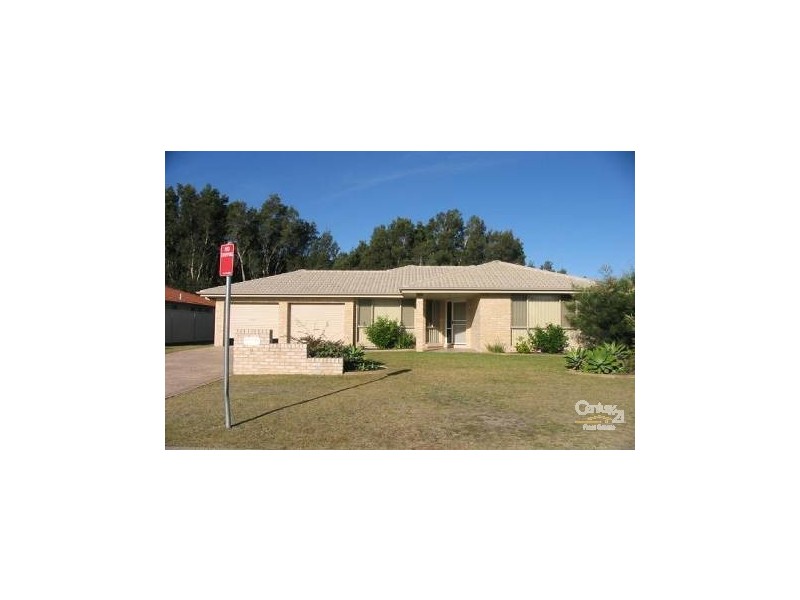 2 Cabin Close, Salamander Bay NSW 2317