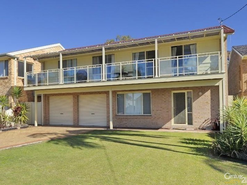 62 Soldiers Point Road, Soldiers Point NSW 2317