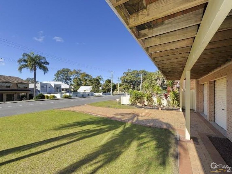 62 Soldiers Point Road, Soldiers Point NSW 2317