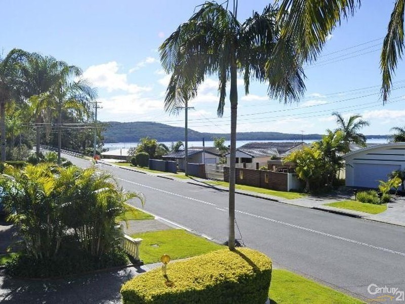 62 Soldiers Point Road, Soldiers Point NSW 2317