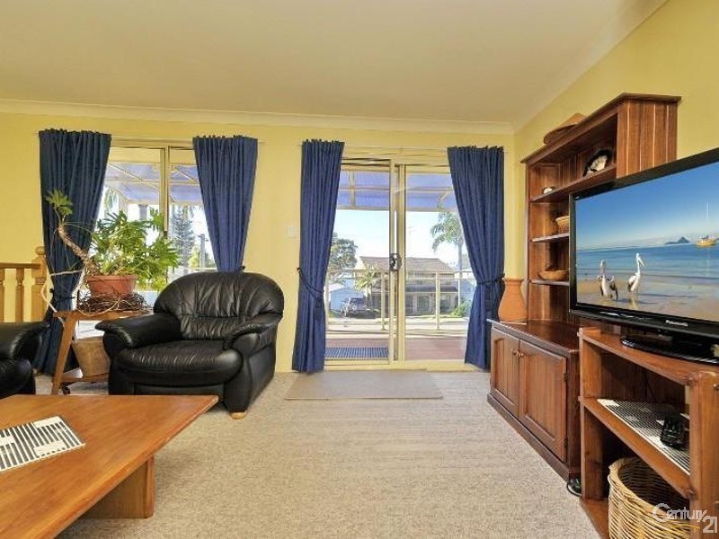 62 Soldiers Point Road, Soldiers Point NSW 2317