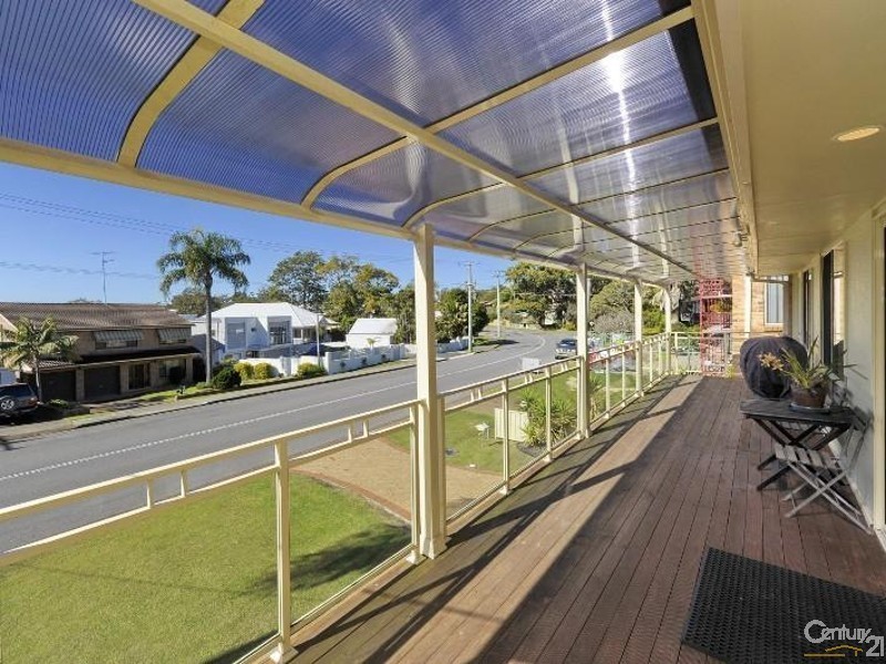62 Soldiers Point Road, Soldiers Point NSW 2317