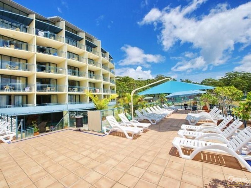 518 Dowling Street, Nelson Bay NSW 2315