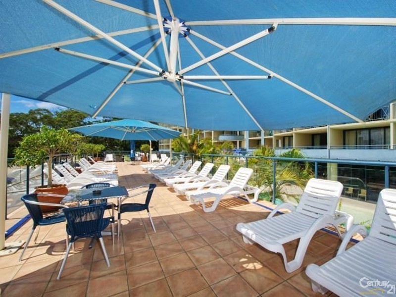 518 Dowling Street, Nelson Bay NSW 2315