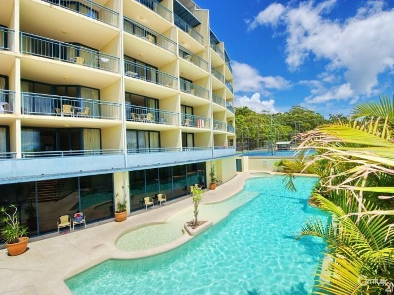 518 Dowling Street, Nelson Bay NSW 2315