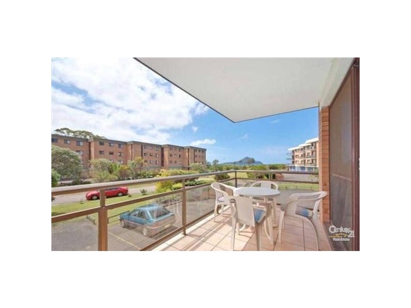 7/6 Intrepid Close, Nelson Bay NSW 2315