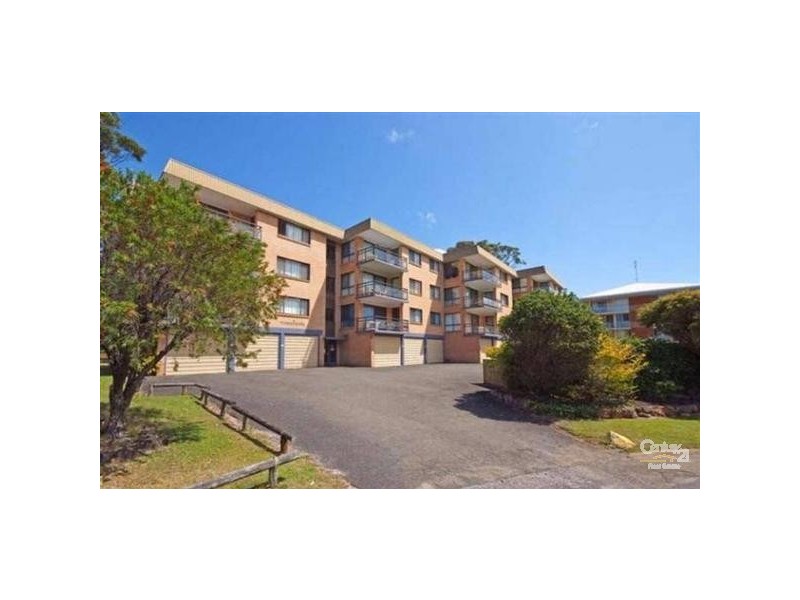 7/6 Intrepid Close, Nelson Bay NSW 2315