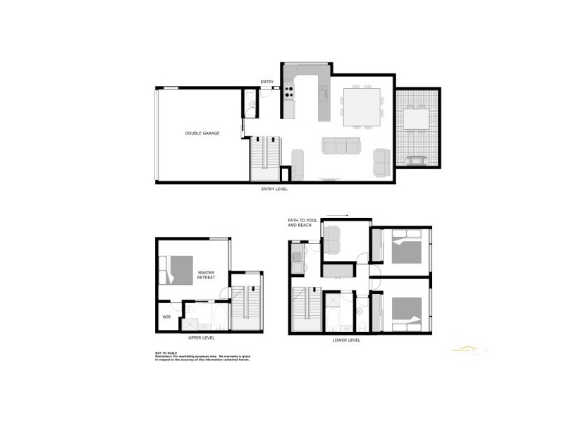 1/54 Randal Drive, Salamander Bay NSW 2317