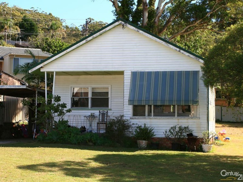 120 Stockton Street, Nelson Bay NSW 2315