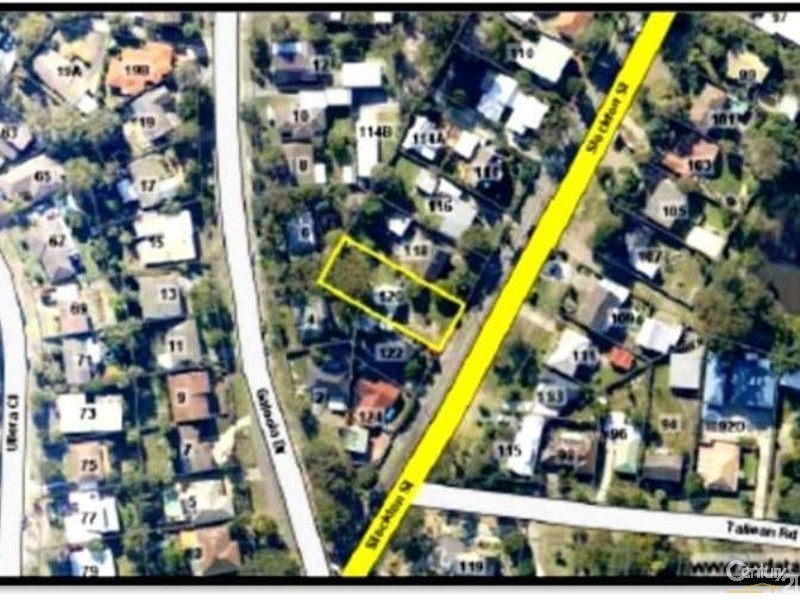 120 Stockton Street, Nelson Bay NSW 2315