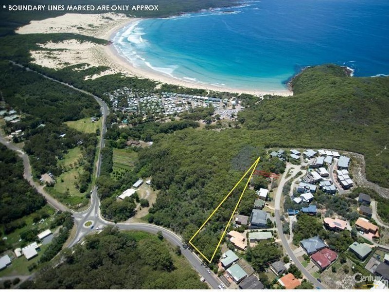 82 Blanch Street, Boat Harbour NSW 2316