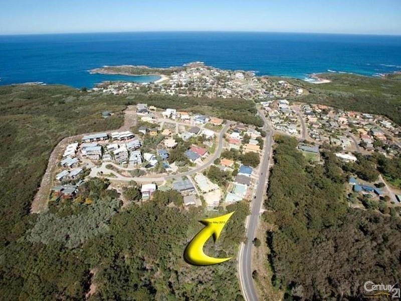 82 Blanch Street, Boat Harbour NSW 2316