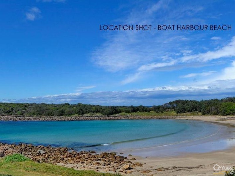 82 Blanch Street, Boat Harbour NSW 2316