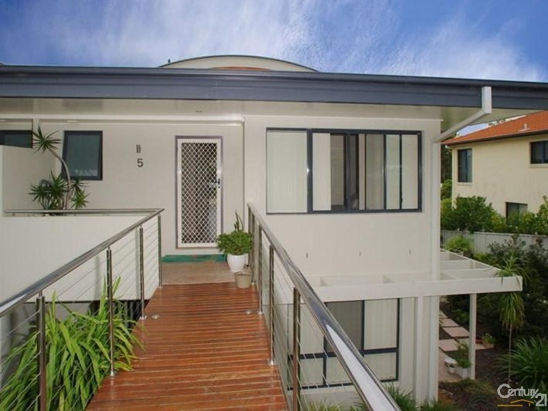 5/28-30 Cromarty Road, Soldiers Point NSW 2317