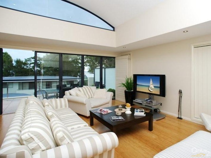 5/28-30 Cromarty Road, Soldiers Point NSW 2317