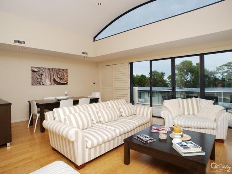 5/28-30 Cromarty Road, Soldiers Point NSW 2317