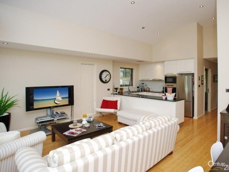 5/28-30 Cromarty Road, Soldiers Point NSW 2317
