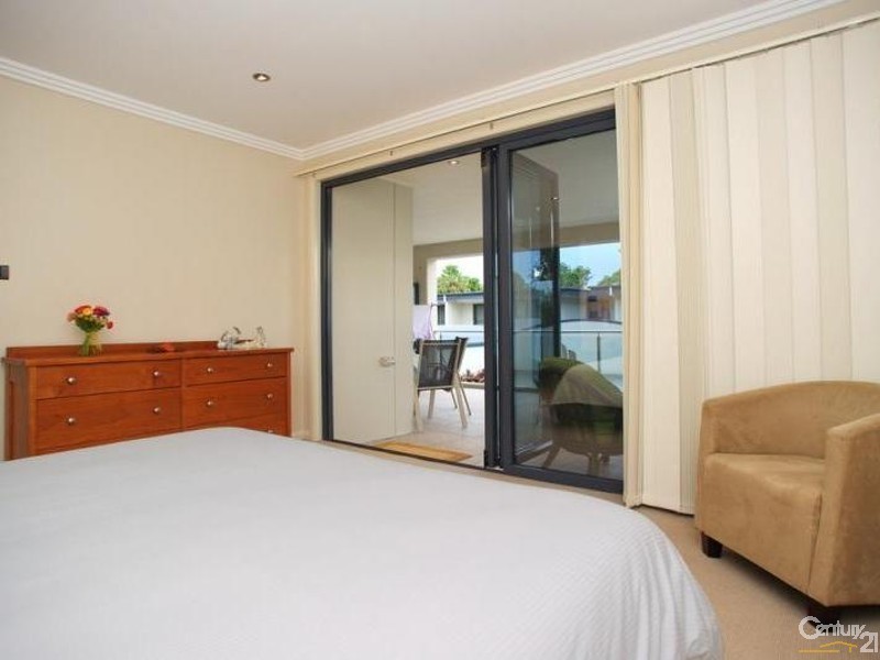 5/28-30 Cromarty Road, Soldiers Point NSW 2317