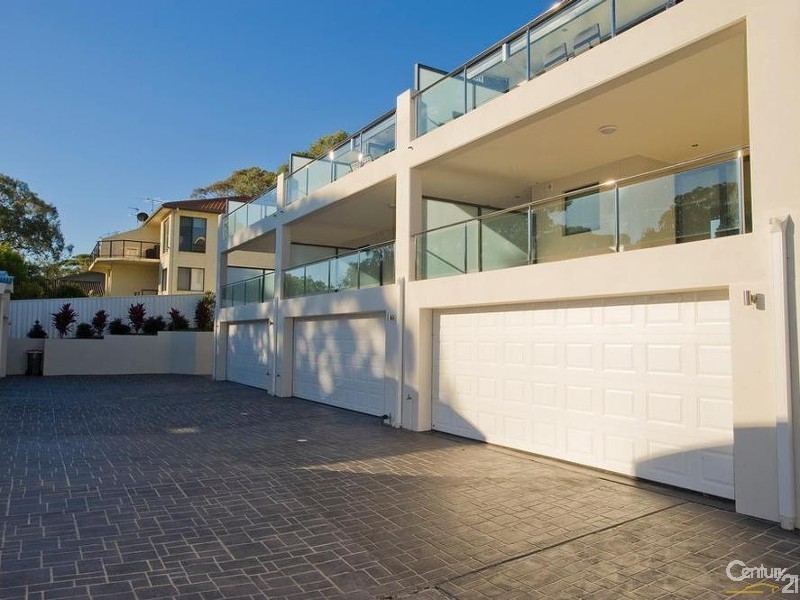 5/28-30 Cromarty Road, Soldiers Point NSW 2317