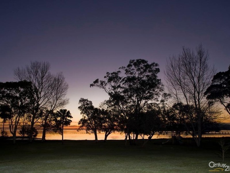 5/28-30 Cromarty Road, Soldiers Point NSW 2317
