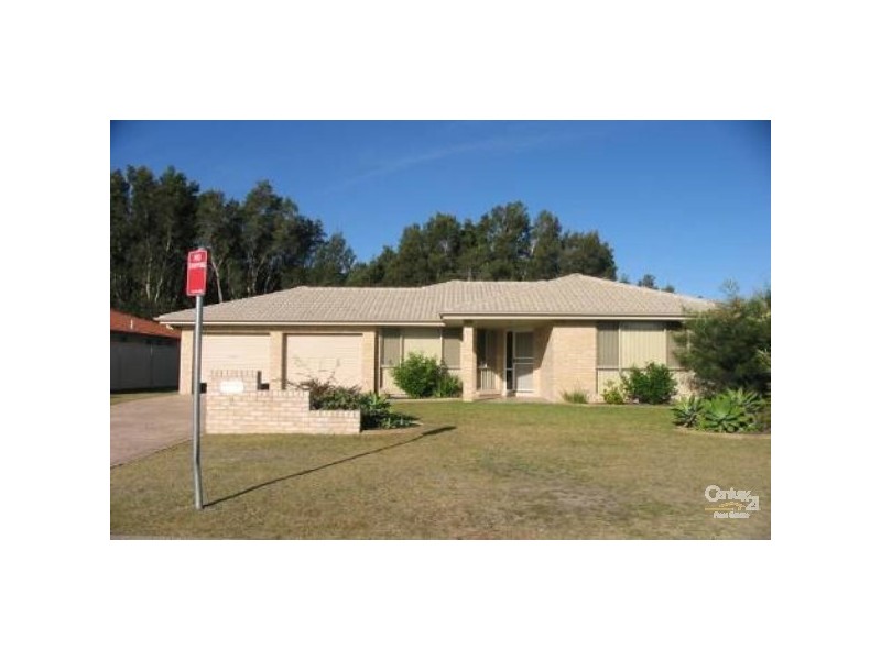 2 Cabin Close, Salamander Bay NSW 2317