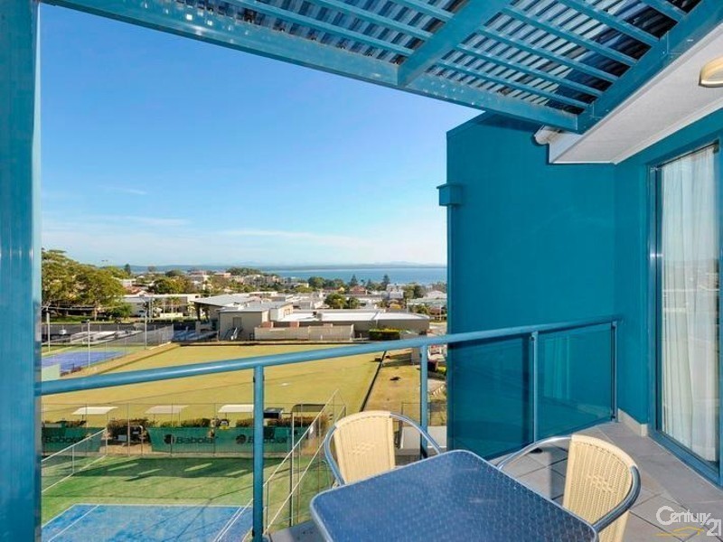 502/61b Dowling Street, Nelson Bay NSW 2315